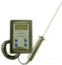 ReCalibratable Thermometer